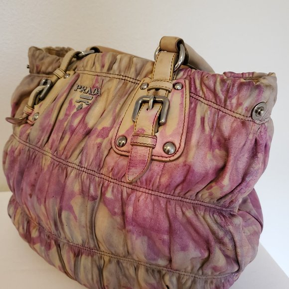 ***** SOLD *****  Prada - Picture 4 of 7